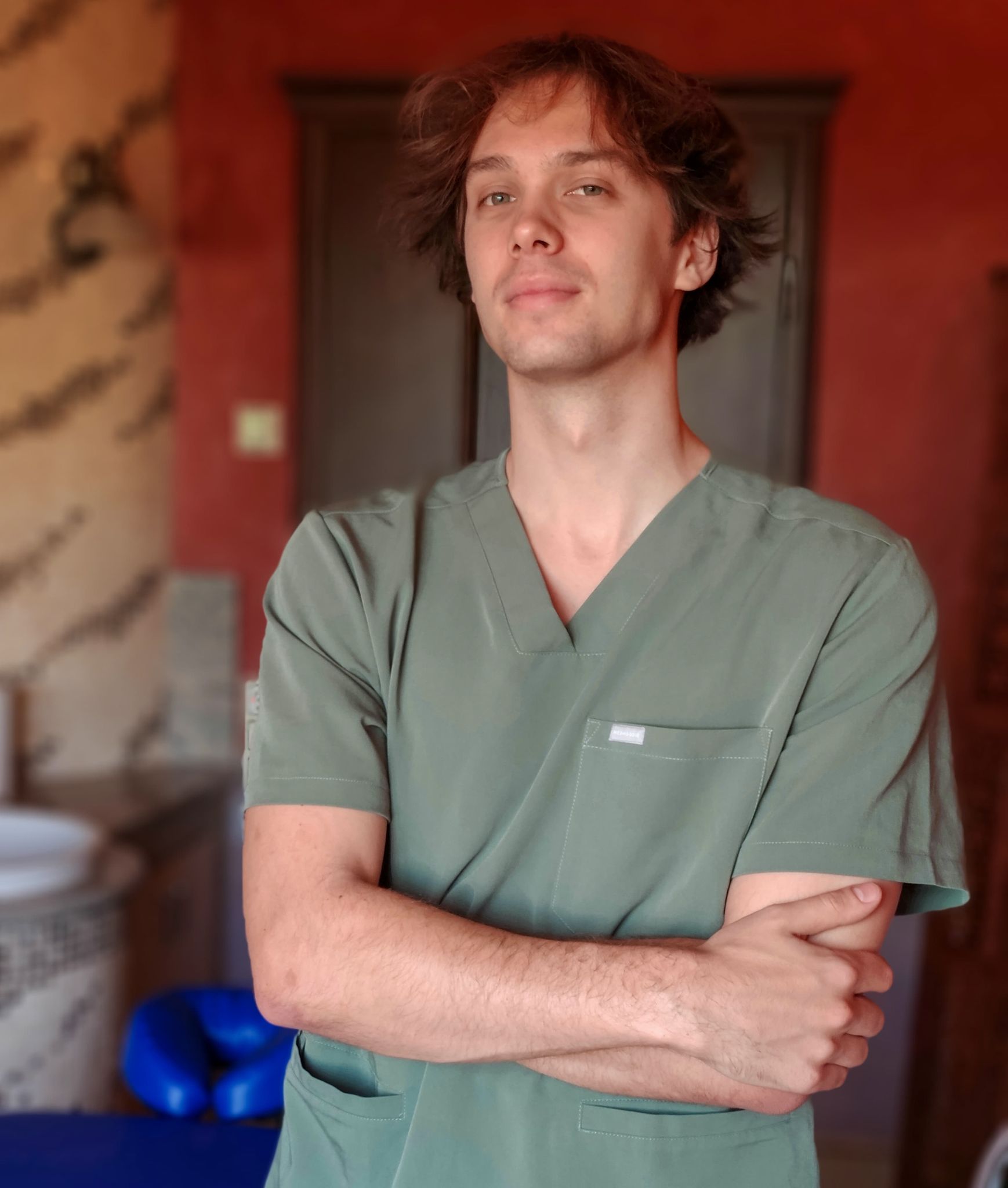 Bartek