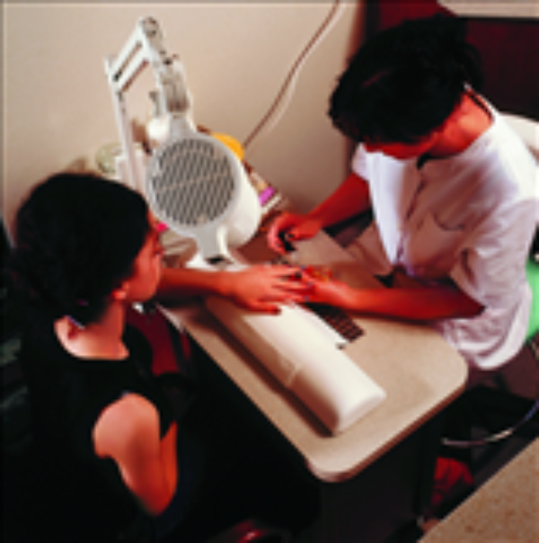 Manicure