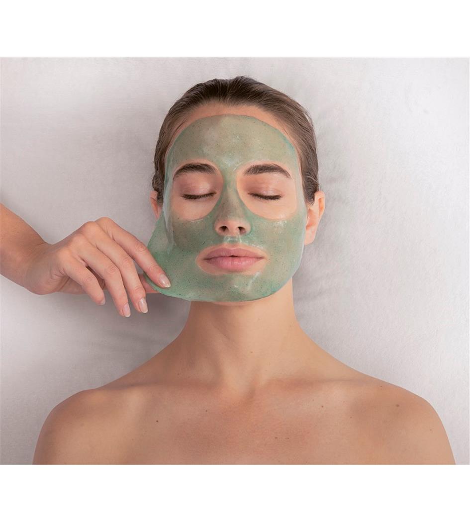SPIRULINE BOOST SMOOTHING DETOXIFYING TREATMENT