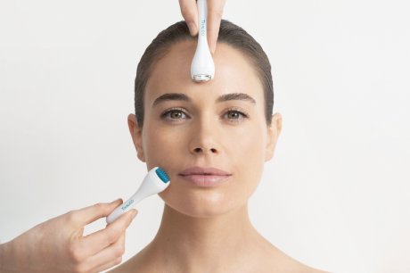 HYALU-PROCOLLAGENE WRINKLE-CORRECTING RITUAL