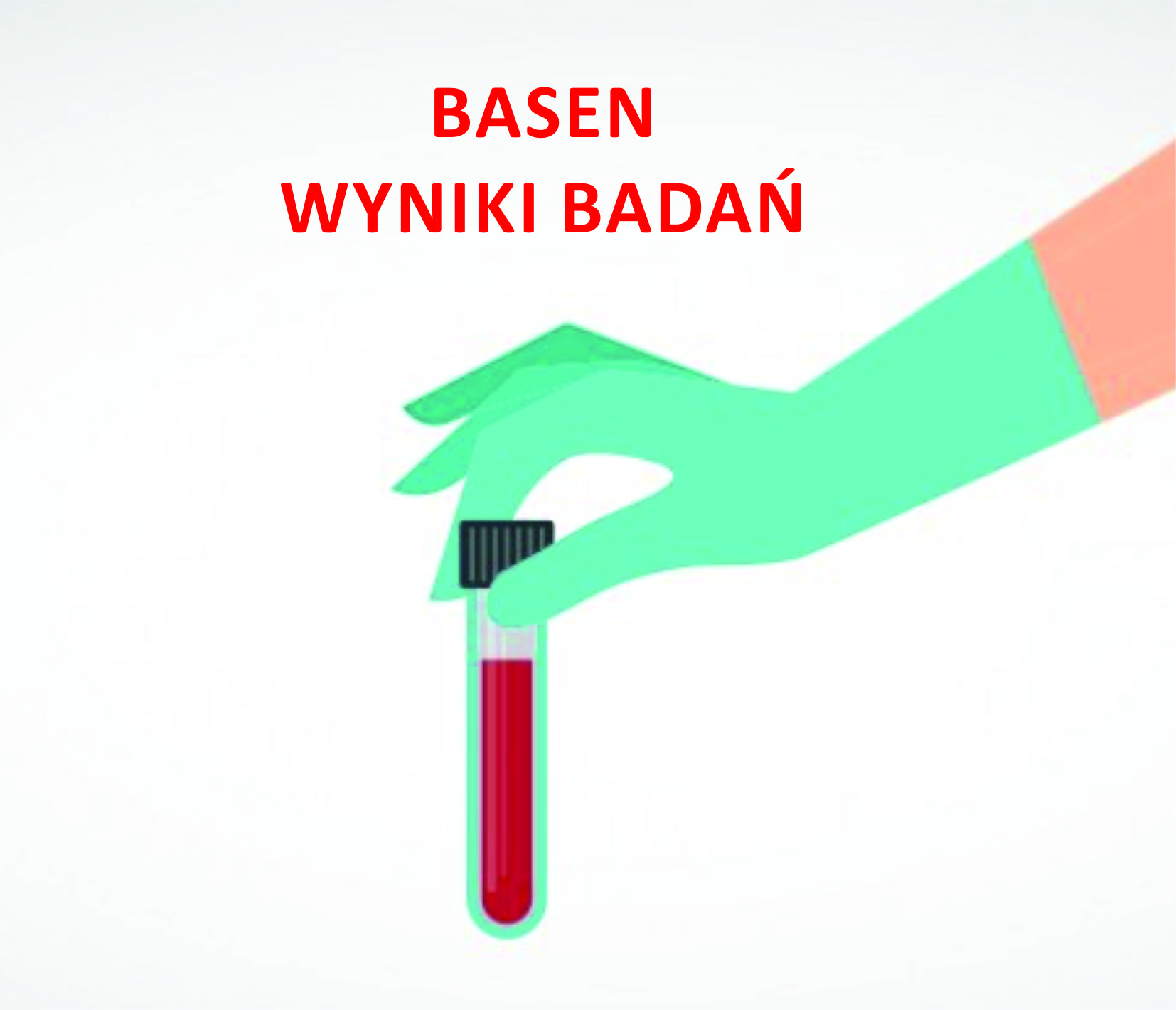 Basen - Wyniki Badań