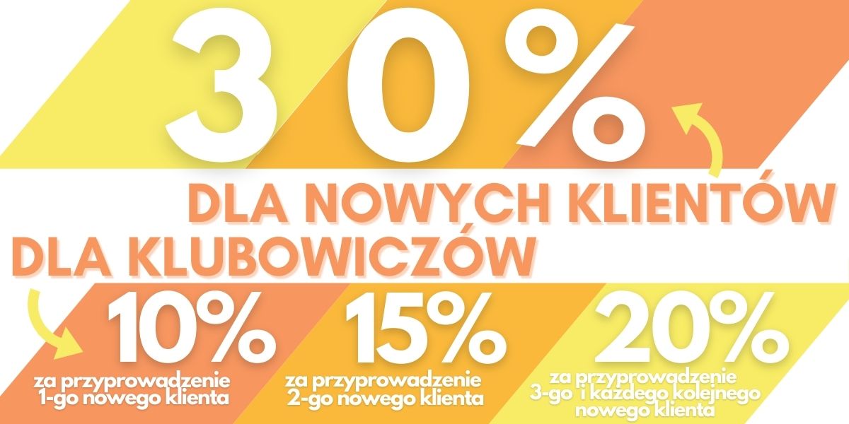 MEGA PROMOCJA!