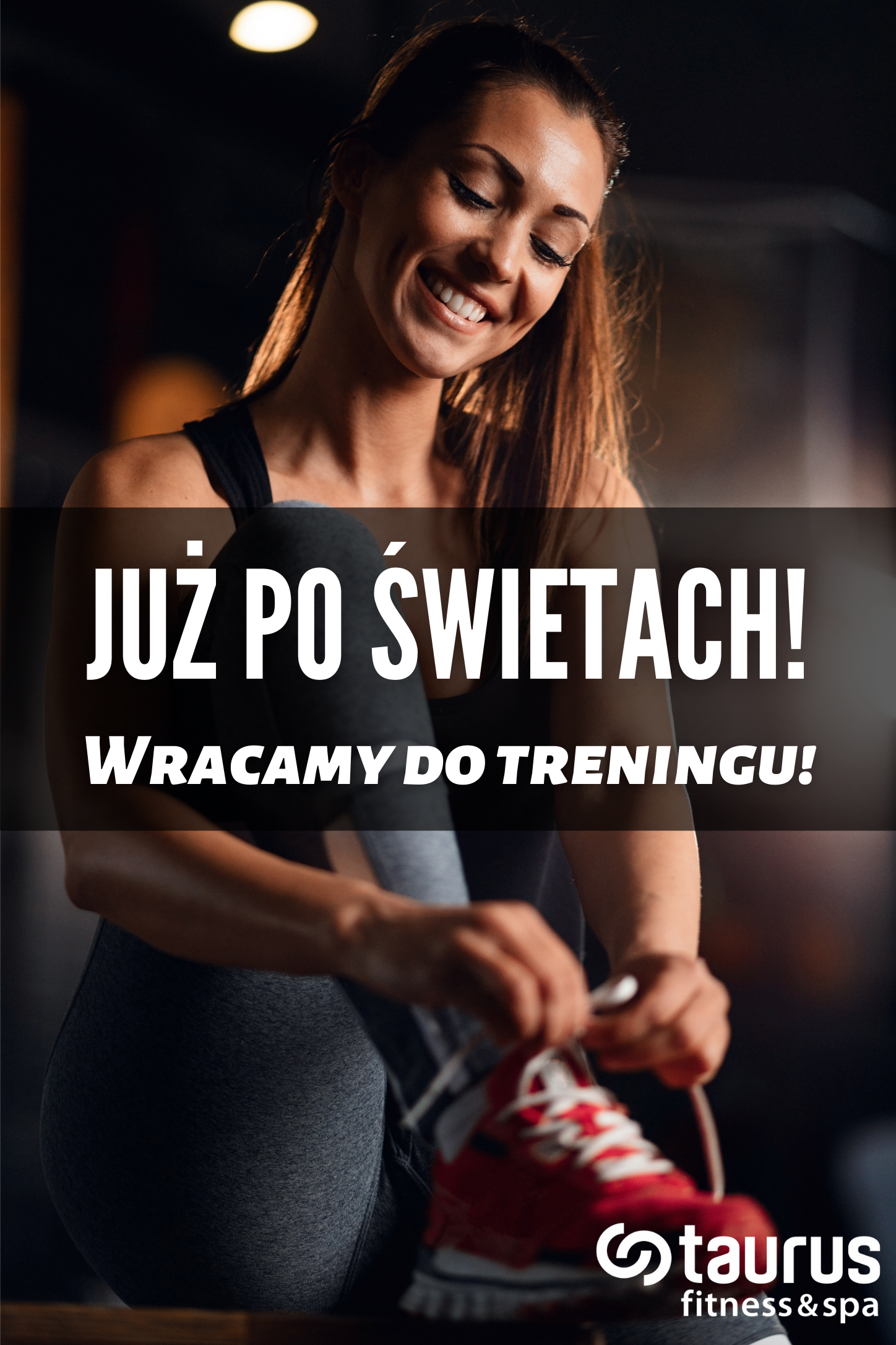 Wracamy do treningu!