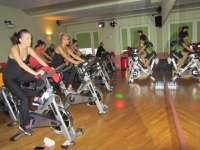 GRUDNIOWY MARATON ROWEROWY