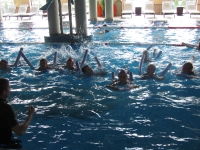 Nowy kurs Nauki Pływania