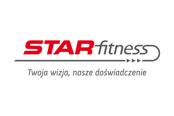 STAR FITNESS (Jordan) - Star Fitness specjalizuje się w dystrybucji profesjonalnego sprzętu do kompleksowego wyposażenia siłowni i klubów Fitness