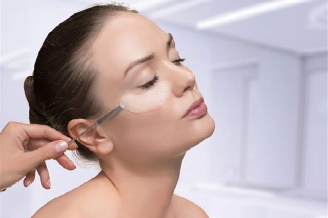 Illuminating Radiance Facial Treatment